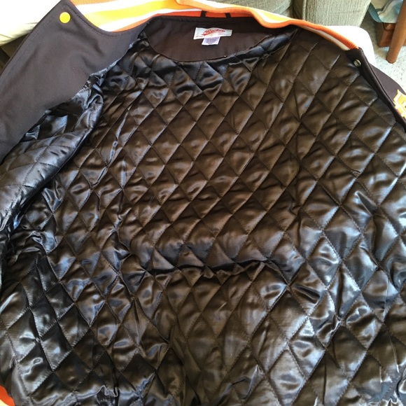 Vintage inspired Rucker outdoor jacket 2XL - Picture 7 of 8